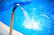 Séjours balnéothérapie Marinat Voyages