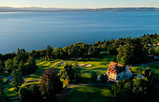 Séjour golf France Marinat Voyages