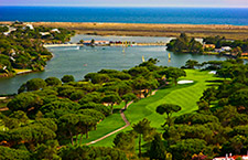 Séjour golf Portugal Marinat Voyages